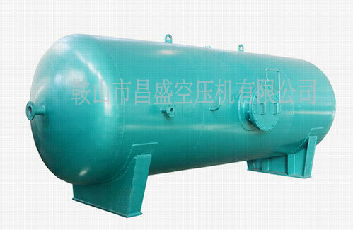 （空壓機(jī)儲(chǔ)氣罐）工業(yè)生產(chǎn)的精英。
